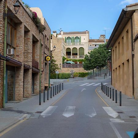Hostalet Dels Indians Hotell Begur Exteriör bild