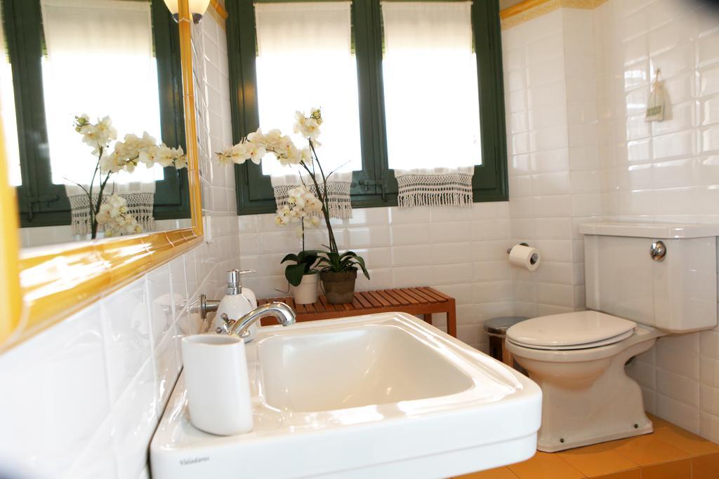 Hostalet Dels Indians Hotell Begur Rum bild