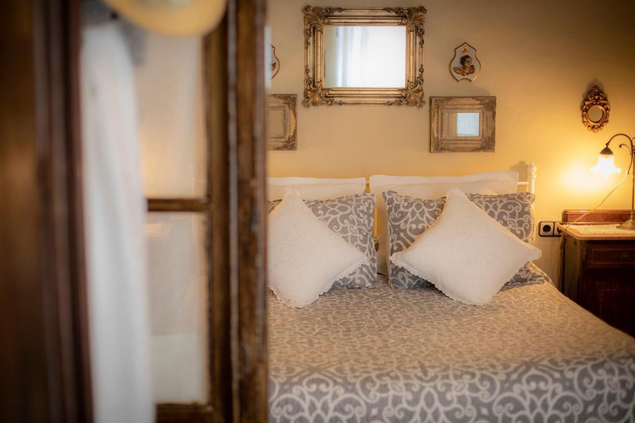Hostalet Dels Indians Hotell Begur Exteriör bild