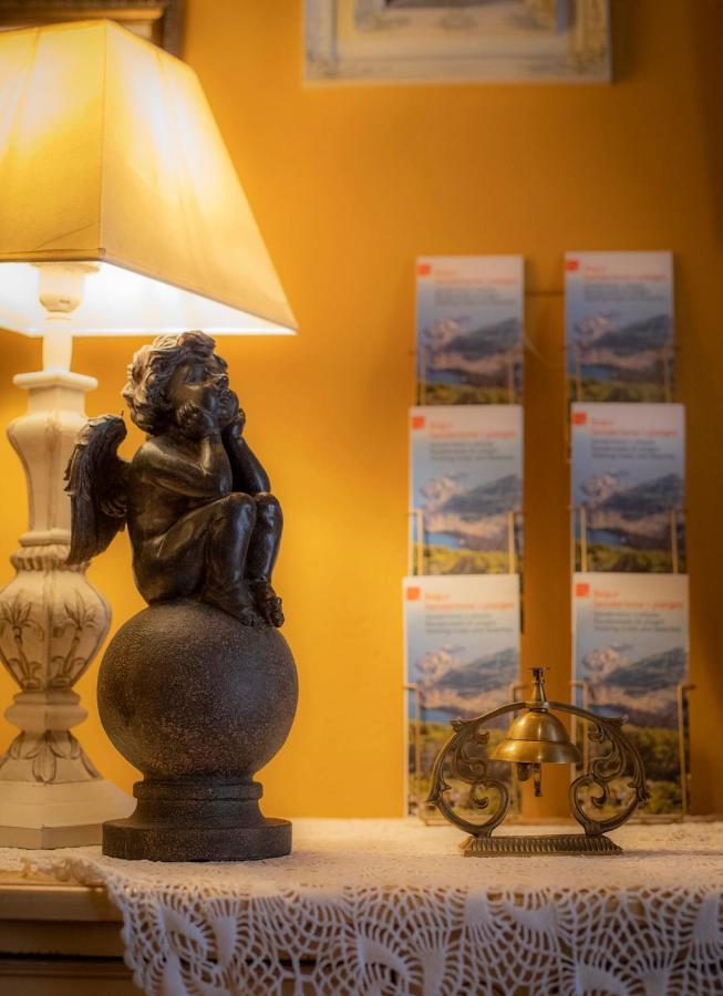 Hostalet Dels Indians Hotell Begur Exteriör bild