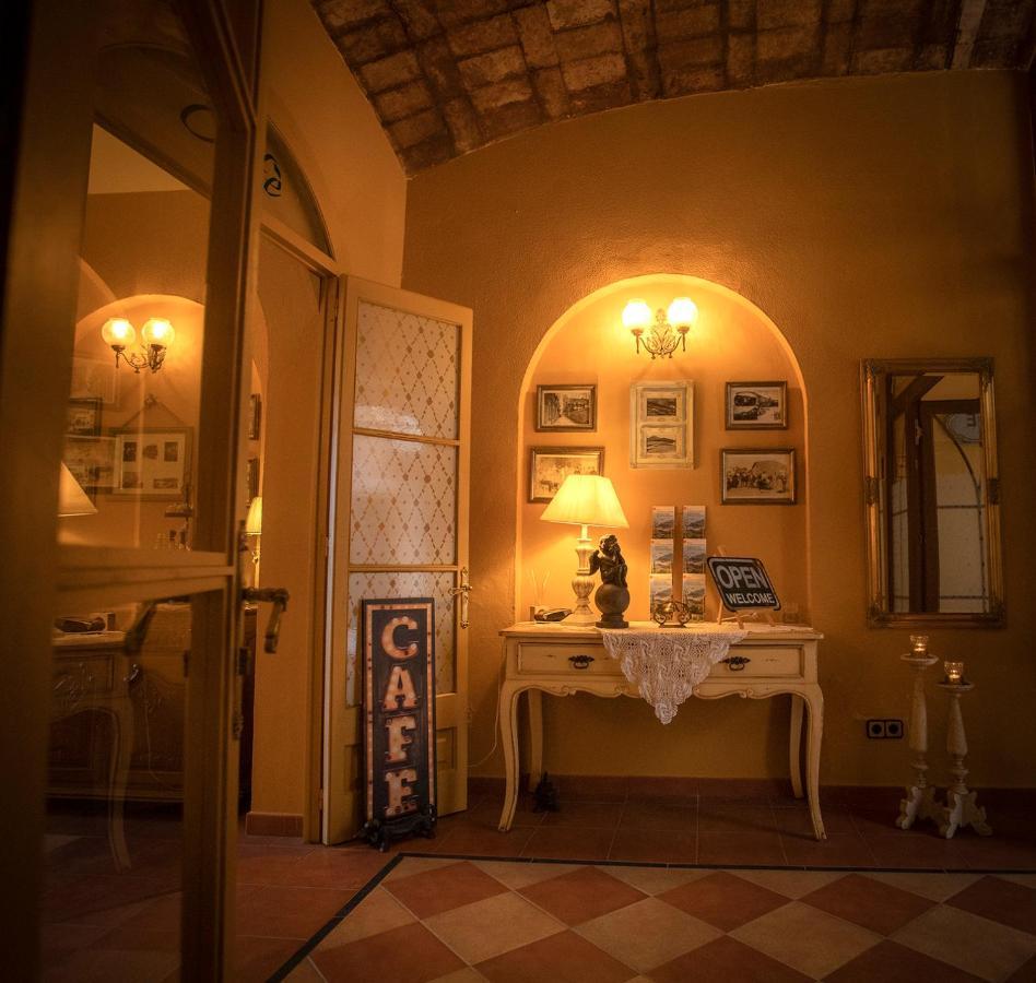 Hostalet Dels Indians Hotell Begur Exteriör bild
