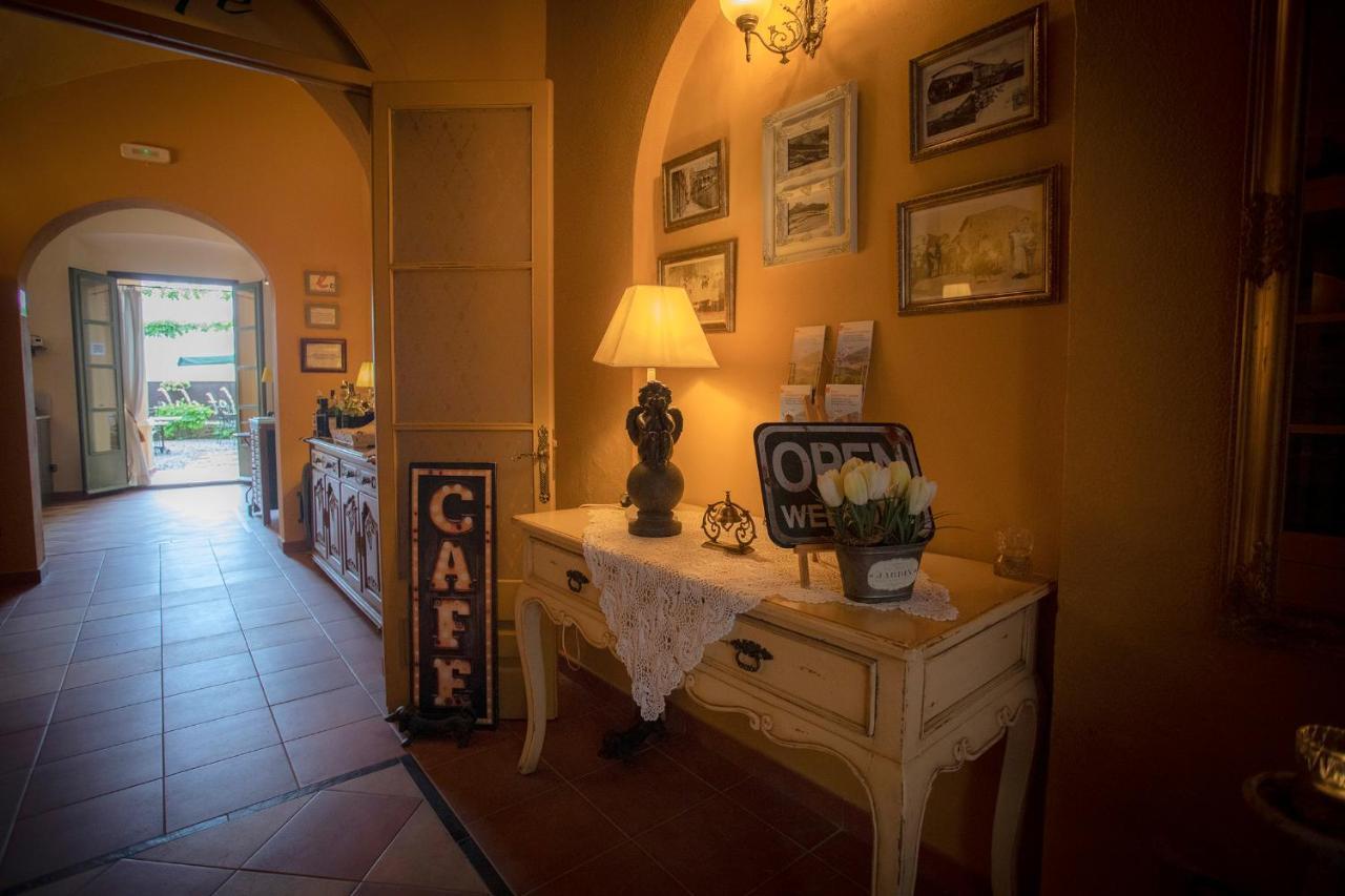 Hostalet Dels Indians Hotell Begur Exteriör bild