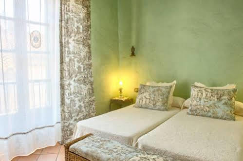 Hostalet Dels Indians Hotell Begur Exteriör bild
